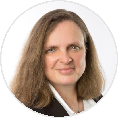 Profilbild Claudia Wolff