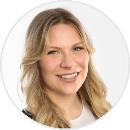 Profilbild Lynn Erpinar
